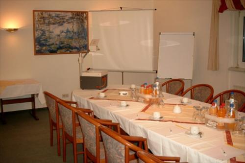 Greenline Hotel Hellfeld Neubrandenburg Bekvämligheter bild